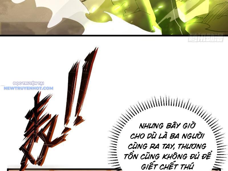 Mệnh Luân Chi Chủ! Làm Kẻ Biến Dị Giáng Xuống Nhân Gian Chapter 5 - Trang 2