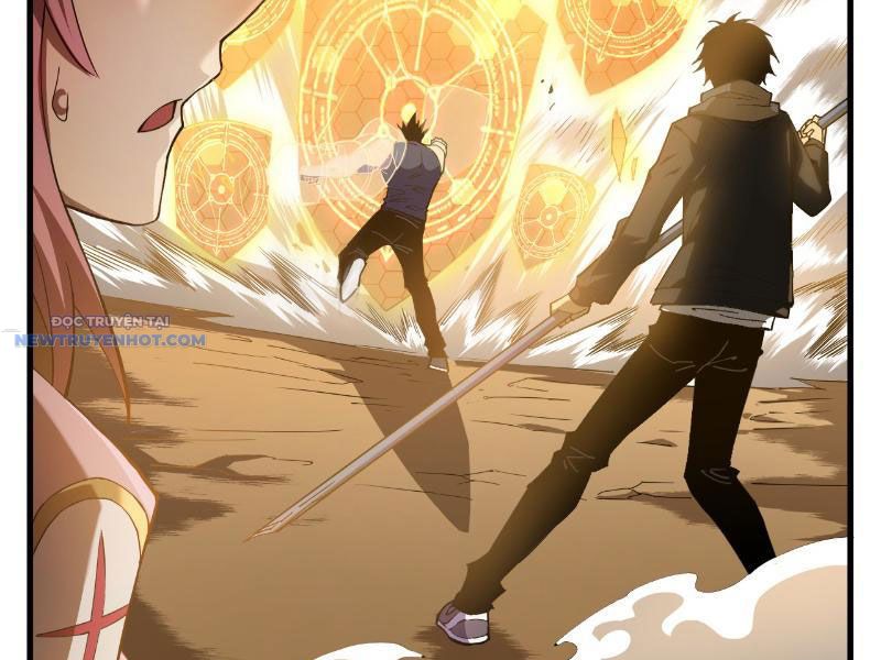 Mệnh Luân Chi Chủ! Làm Kẻ Biến Dị Giáng Xuống Nhân Gian Chapter 5 - Trang 2