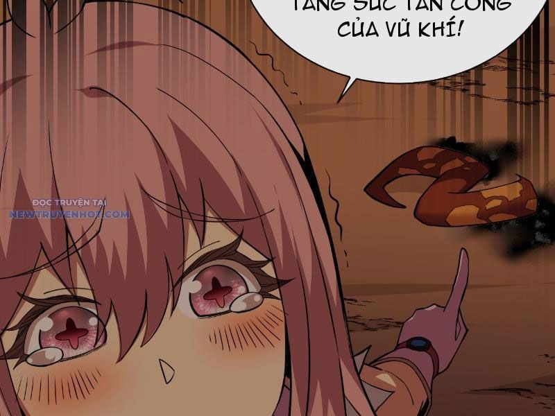 Mệnh Luân Chi Chủ! Làm Kẻ Biến Dị Giáng Xuống Nhân Gian Chapter 5 - Trang 2