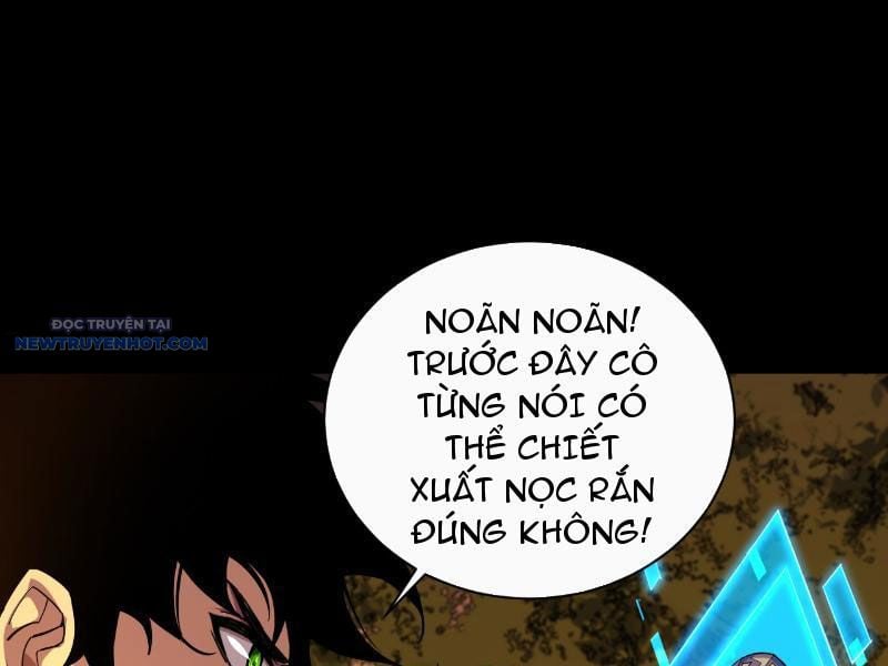 Mệnh Luân Chi Chủ! Làm Kẻ Biến Dị Giáng Xuống Nhân Gian Chapter 5 - Trang 2