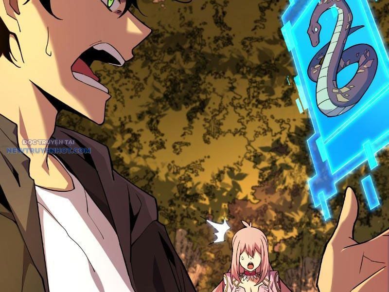 Mệnh Luân Chi Chủ! Làm Kẻ Biến Dị Giáng Xuống Nhân Gian Chapter 5 - Trang 2