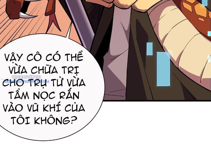 Mệnh Luân Chi Chủ! Làm Kẻ Biến Dị Giáng Xuống Nhân Gian Chapter 5 - Trang 2