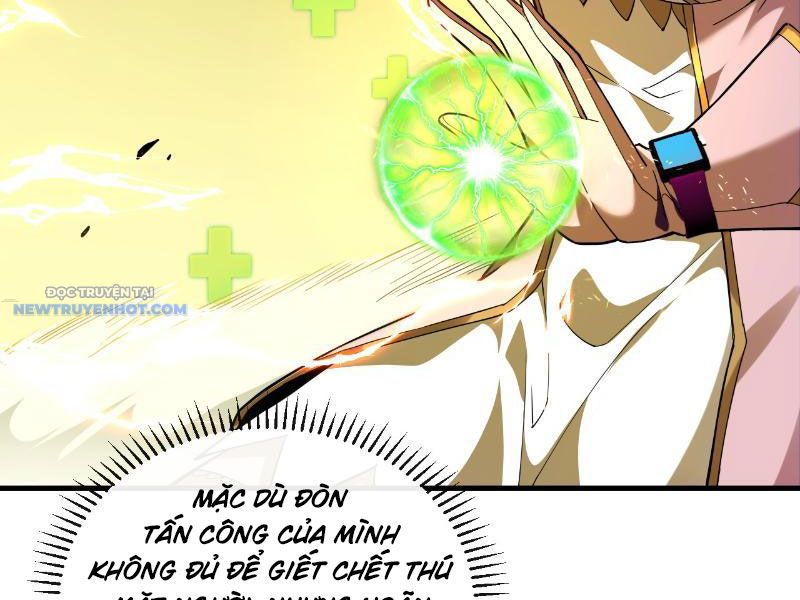 Mệnh Luân Chi Chủ! Làm Kẻ Biến Dị Giáng Xuống Nhân Gian Chapter 5 - Trang 2