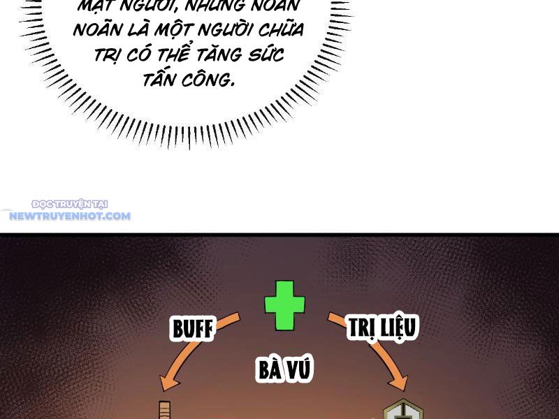 Mệnh Luân Chi Chủ! Làm Kẻ Biến Dị Giáng Xuống Nhân Gian Chapter 5 - Trang 2