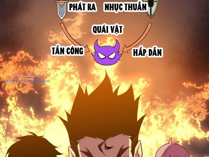 Mệnh Luân Chi Chủ! Làm Kẻ Biến Dị Giáng Xuống Nhân Gian Chapter 5 - Trang 2