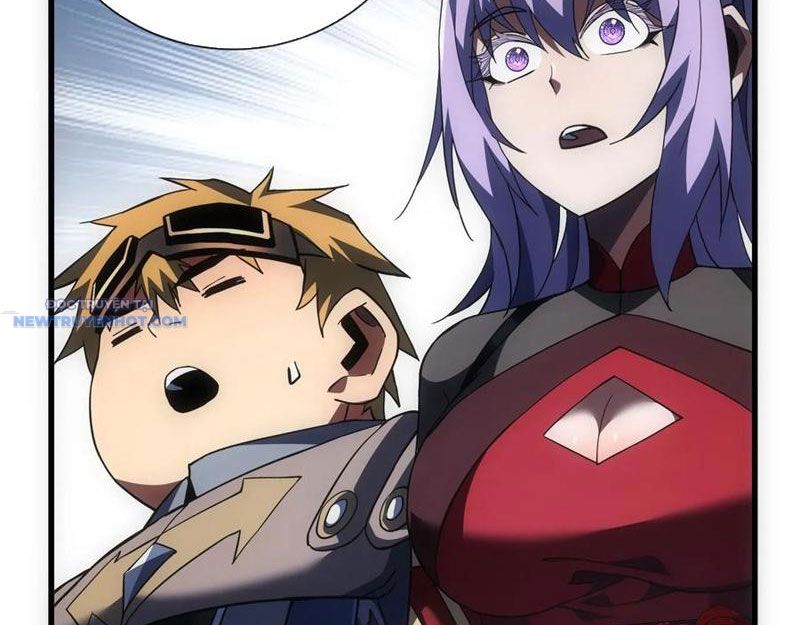 Mệnh Luân Chi Chủ! Làm Kẻ Biến Dị Giáng Xuống Nhân Gian Chapter 57 - Trang 2