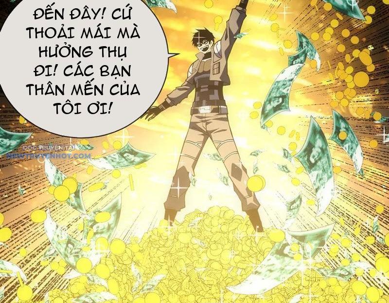 Mệnh Luân Chi Chủ! Làm Kẻ Biến Dị Giáng Xuống Nhân Gian Chapter 57 - Trang 2