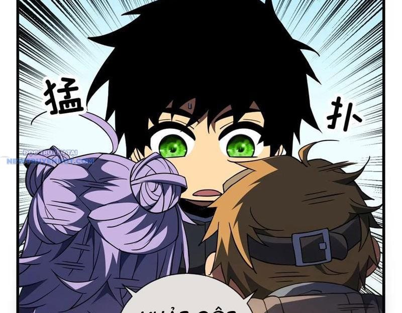 Mệnh Luân Chi Chủ! Làm Kẻ Biến Dị Giáng Xuống Nhân Gian Chapter 57 - Trang 2