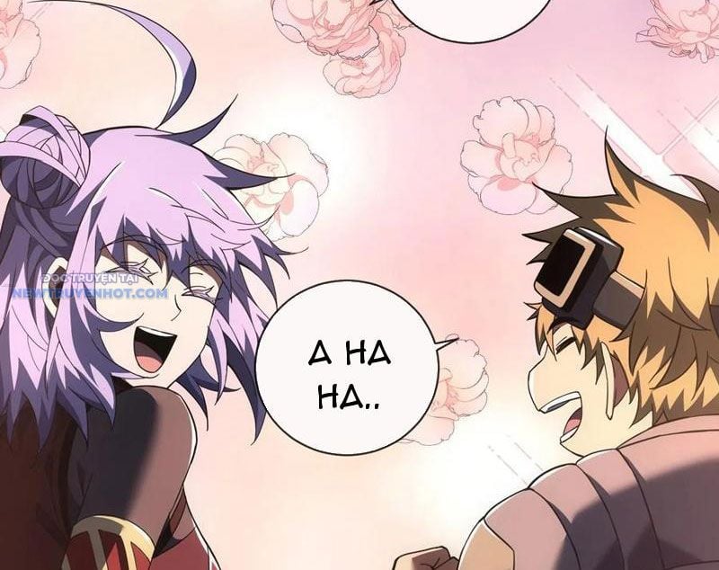 Mệnh Luân Chi Chủ! Làm Kẻ Biến Dị Giáng Xuống Nhân Gian Chapter 57 - Trang 2