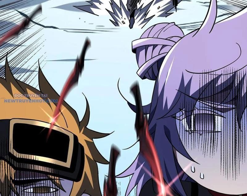 Mệnh Luân Chi Chủ! Làm Kẻ Biến Dị Giáng Xuống Nhân Gian Chapter 57 - Trang 2