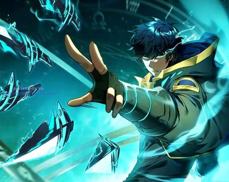 Mệnh Luân Chi Chủ! Làm Kẻ Biến Dị Giáng Xuống Nhân Gian Chapter 57 - Trang 2