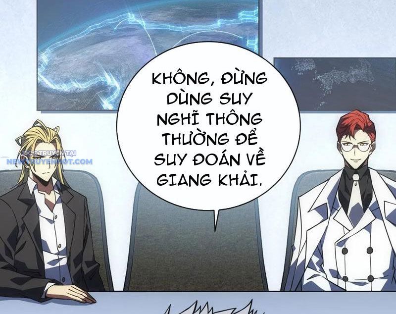 Mệnh Luân Chi Chủ! Làm Kẻ Biến Dị Giáng Xuống Nhân Gian Chapter 57 - Trang 2