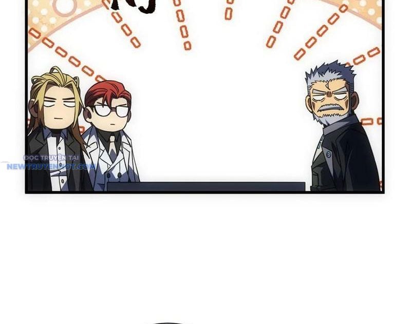 Mệnh Luân Chi Chủ! Làm Kẻ Biến Dị Giáng Xuống Nhân Gian Chapter 57 - Trang 2