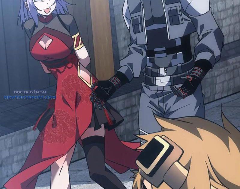 Mệnh Luân Chi Chủ! Làm Kẻ Biến Dị Giáng Xuống Nhân Gian Chapter 57 - Trang 2