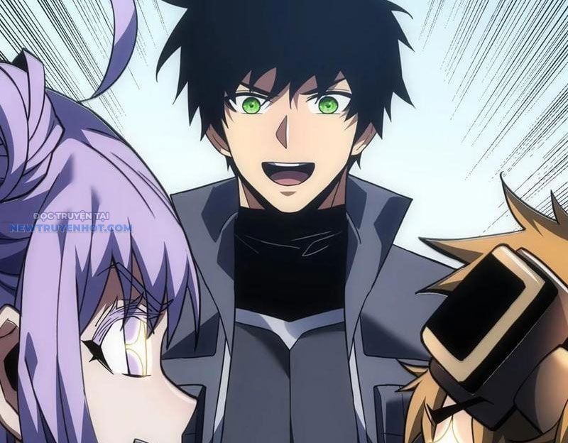 Mệnh Luân Chi Chủ! Làm Kẻ Biến Dị Giáng Xuống Nhân Gian Chapter 57 - Trang 2