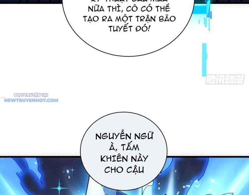 Mệnh Luân Chi Chủ! Làm Kẻ Biến Dị Giáng Xuống Nhân Gian Chapter 57 - Trang 2