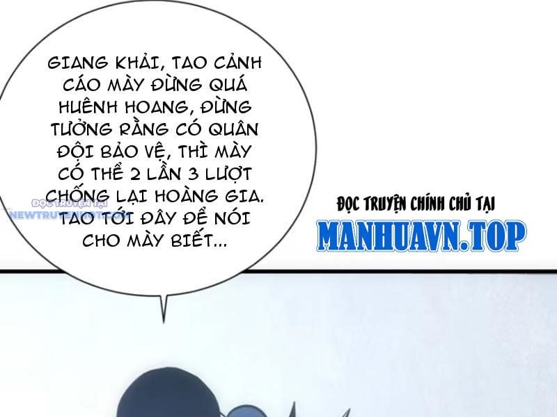 Mệnh Luân Chi Chủ! Làm Kẻ Biến Dị Giáng Xuống Nhân Gian Chapter 58 - Trang 2