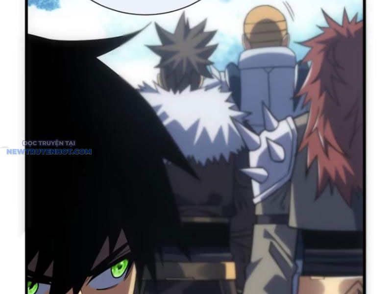 Mệnh Luân Chi Chủ! Làm Kẻ Biến Dị Giáng Xuống Nhân Gian Chapter 58 - Trang 2