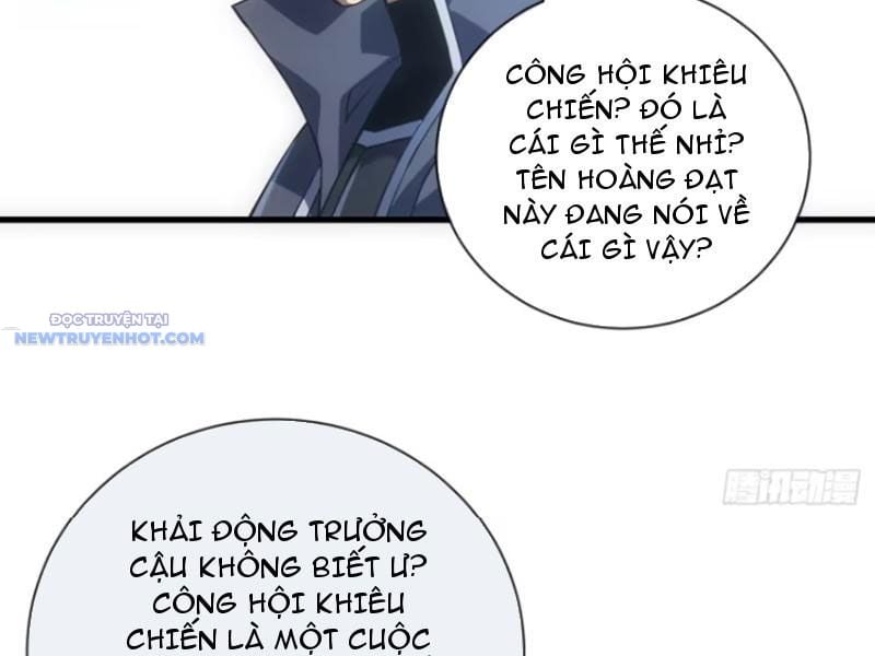 Mệnh Luân Chi Chủ! Làm Kẻ Biến Dị Giáng Xuống Nhân Gian Chapter 58 - Trang 2