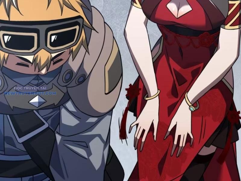 Mệnh Luân Chi Chủ! Làm Kẻ Biến Dị Giáng Xuống Nhân Gian Chapter 58 - Trang 2