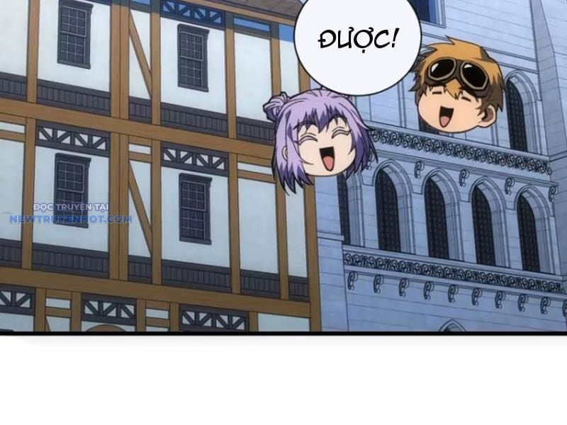 Mệnh Luân Chi Chủ! Làm Kẻ Biến Dị Giáng Xuống Nhân Gian Chapter 58 - Trang 2