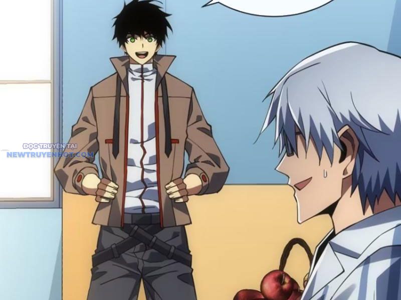 Mệnh Luân Chi Chủ! Làm Kẻ Biến Dị Giáng Xuống Nhân Gian Chapter 58 - Trang 2