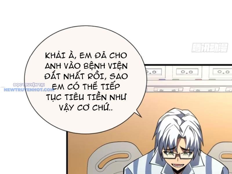 Mệnh Luân Chi Chủ! Làm Kẻ Biến Dị Giáng Xuống Nhân Gian Chapter 58 - Trang 2