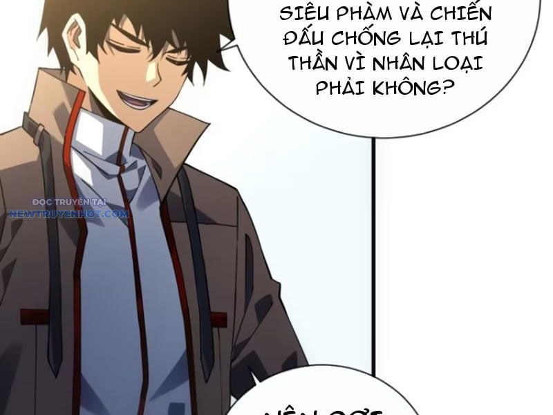 Mệnh Luân Chi Chủ! Làm Kẻ Biến Dị Giáng Xuống Nhân Gian Chapter 58 - Trang 2