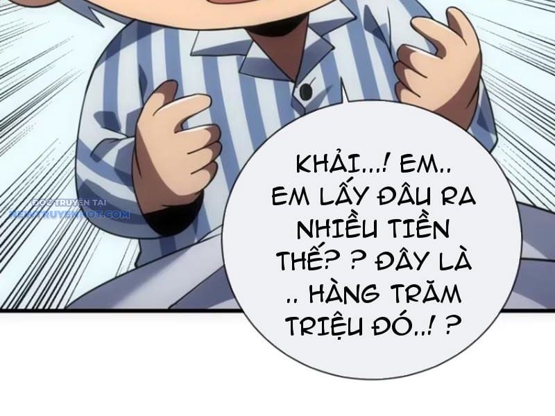 Mệnh Luân Chi Chủ! Làm Kẻ Biến Dị Giáng Xuống Nhân Gian Chapter 58 - Trang 2