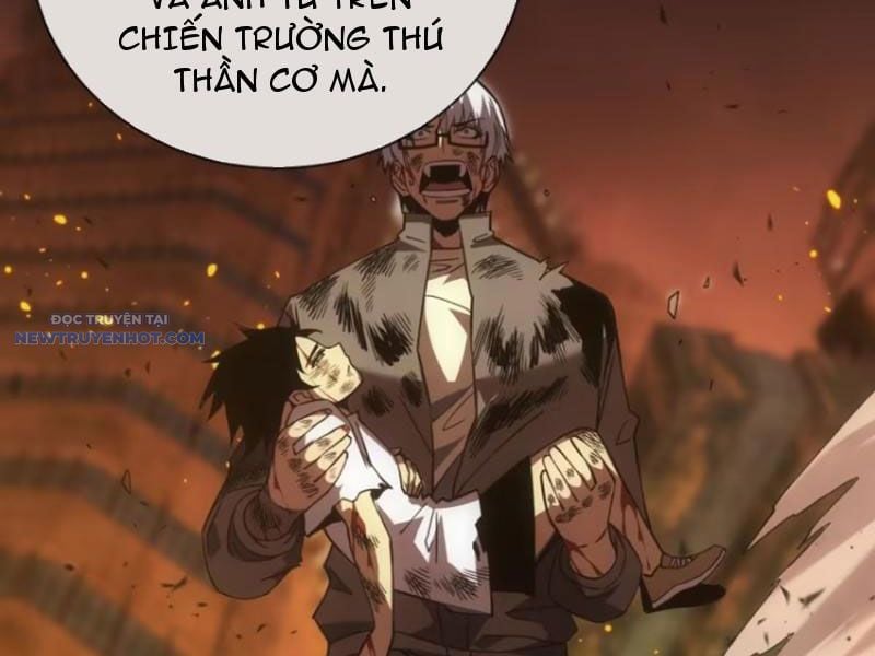 Mệnh Luân Chi Chủ! Làm Kẻ Biến Dị Giáng Xuống Nhân Gian Chapter 58 - Trang 2
