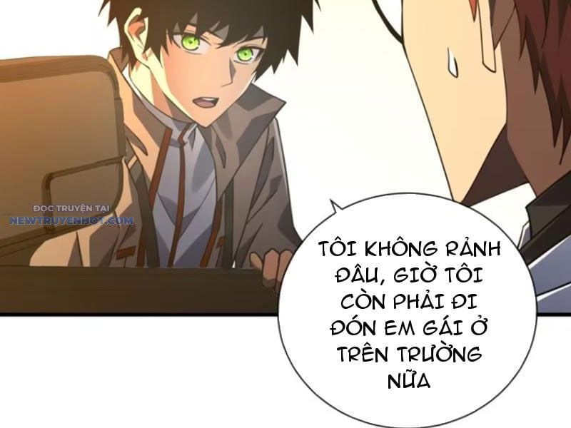 Mệnh Luân Chi Chủ! Làm Kẻ Biến Dị Giáng Xuống Nhân Gian Chapter 58 - Trang 2