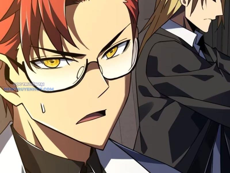 Mệnh Luân Chi Chủ! Làm Kẻ Biến Dị Giáng Xuống Nhân Gian Chapter 58 - Trang 2