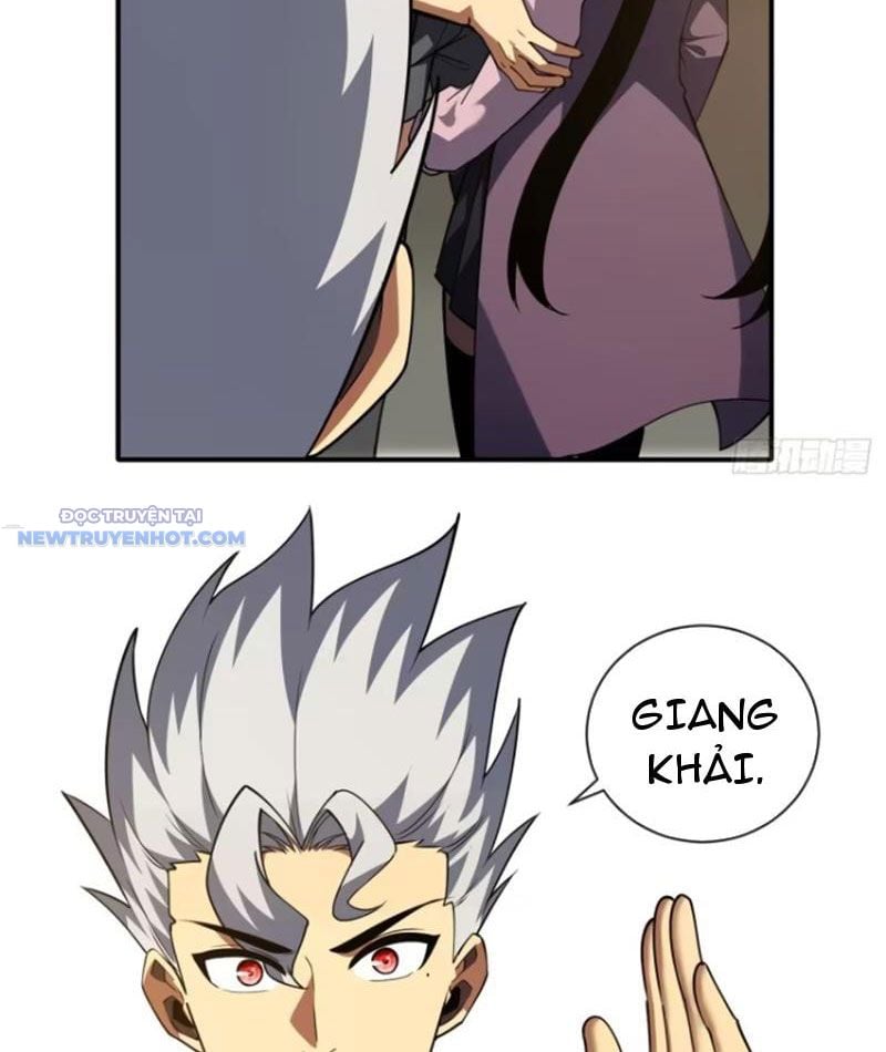 Mệnh Luân Chi Chủ! Làm Kẻ Biến Dị Giáng Xuống Nhân Gian Chapter 59 - Trang 2