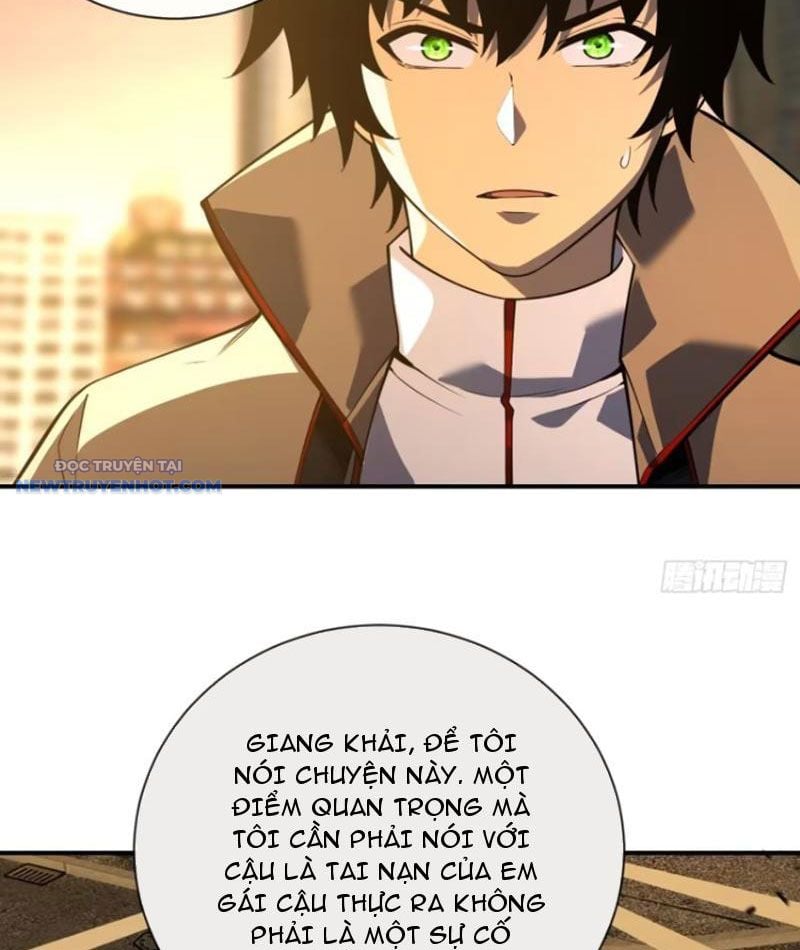 Mệnh Luân Chi Chủ! Làm Kẻ Biến Dị Giáng Xuống Nhân Gian Chapter 59 - Trang 2