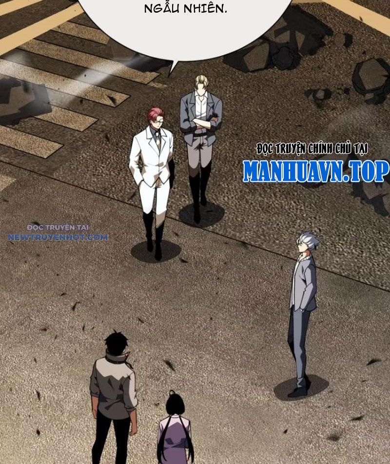 Mệnh Luân Chi Chủ! Làm Kẻ Biến Dị Giáng Xuống Nhân Gian Chapter 59 - Trang 2