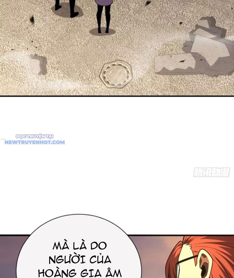 Mệnh Luân Chi Chủ! Làm Kẻ Biến Dị Giáng Xuống Nhân Gian Chapter 59 - Trang 2
