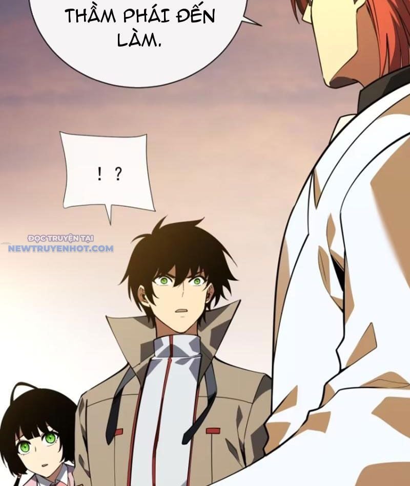 Mệnh Luân Chi Chủ! Làm Kẻ Biến Dị Giáng Xuống Nhân Gian Chapter 59 - Trang 2