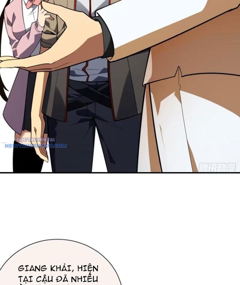 Mệnh Luân Chi Chủ! Làm Kẻ Biến Dị Giáng Xuống Nhân Gian Chapter 59 - Trang 2