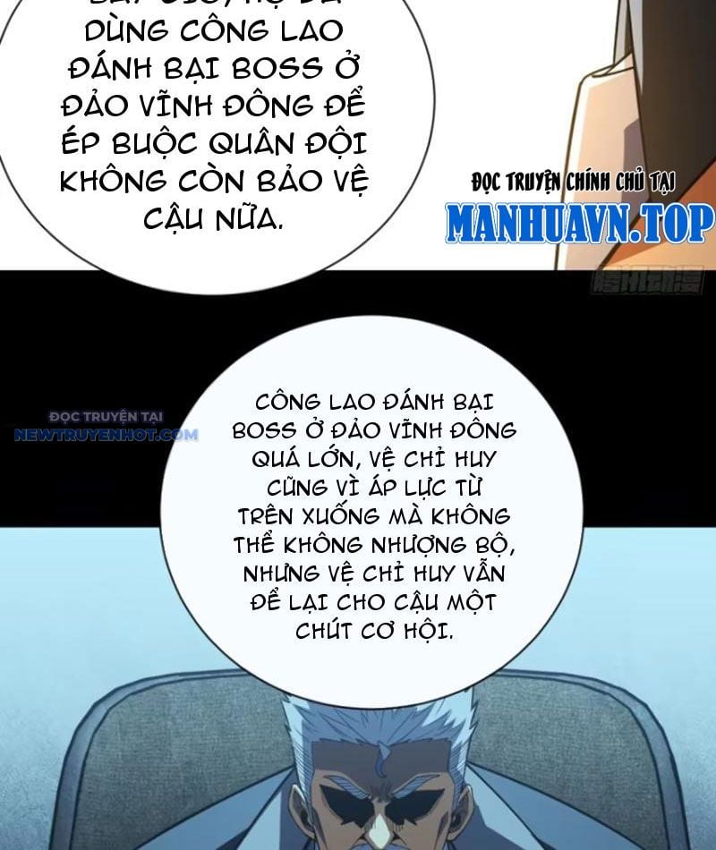 Mệnh Luân Chi Chủ! Làm Kẻ Biến Dị Giáng Xuống Nhân Gian Chapter 59 - Trang 2