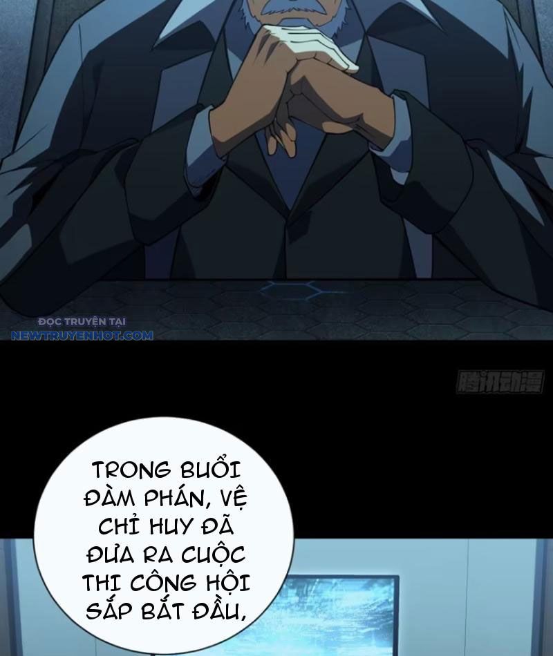 Mệnh Luân Chi Chủ! Làm Kẻ Biến Dị Giáng Xuống Nhân Gian Chapter 59 - Trang 2