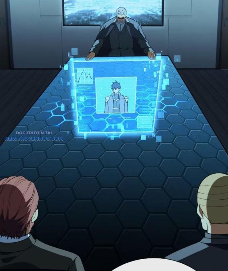 Mệnh Luân Chi Chủ! Làm Kẻ Biến Dị Giáng Xuống Nhân Gian Chapter 59 - Trang 2