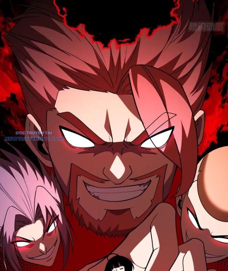 Mệnh Luân Chi Chủ! Làm Kẻ Biến Dị Giáng Xuống Nhân Gian Chapter 59 - Trang 2