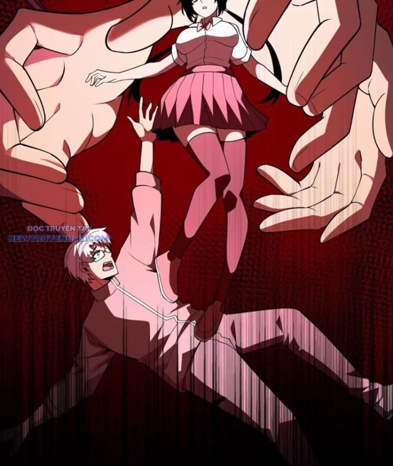 Mệnh Luân Chi Chủ! Làm Kẻ Biến Dị Giáng Xuống Nhân Gian Chapter 59 - Trang 2