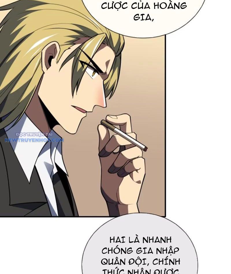 Mệnh Luân Chi Chủ! Làm Kẻ Biến Dị Giáng Xuống Nhân Gian Chapter 59 - Trang 2