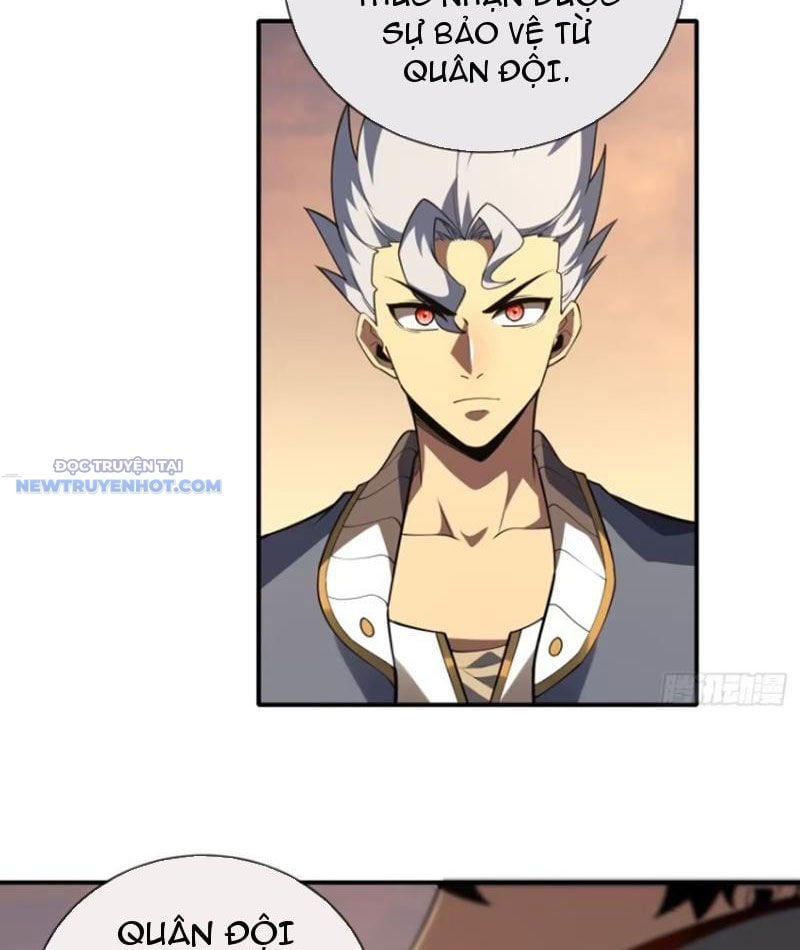 Mệnh Luân Chi Chủ! Làm Kẻ Biến Dị Giáng Xuống Nhân Gian Chapter 59 - Trang 2