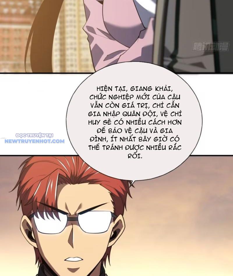 Mệnh Luân Chi Chủ! Làm Kẻ Biến Dị Giáng Xuống Nhân Gian Chapter 59 - Trang 2