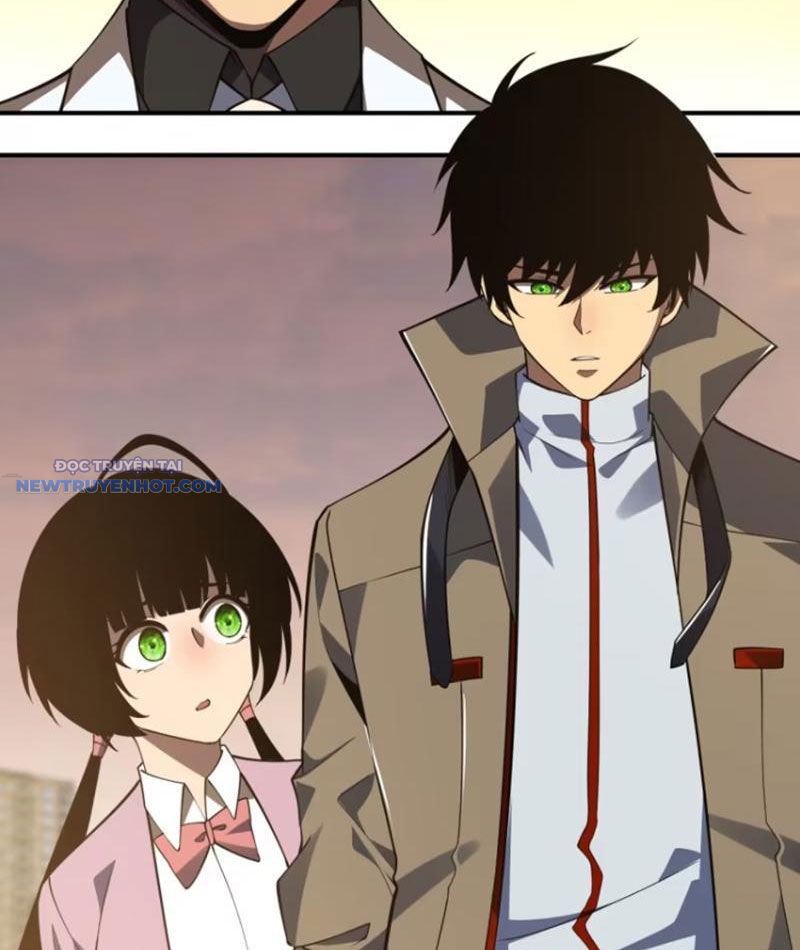 Mệnh Luân Chi Chủ! Làm Kẻ Biến Dị Giáng Xuống Nhân Gian Chapter 59 - Trang 2