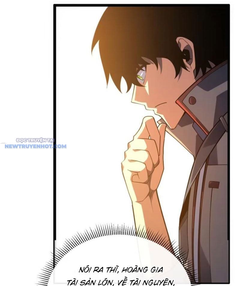 Mệnh Luân Chi Chủ! Làm Kẻ Biến Dị Giáng Xuống Nhân Gian Chapter 59 - Trang 2