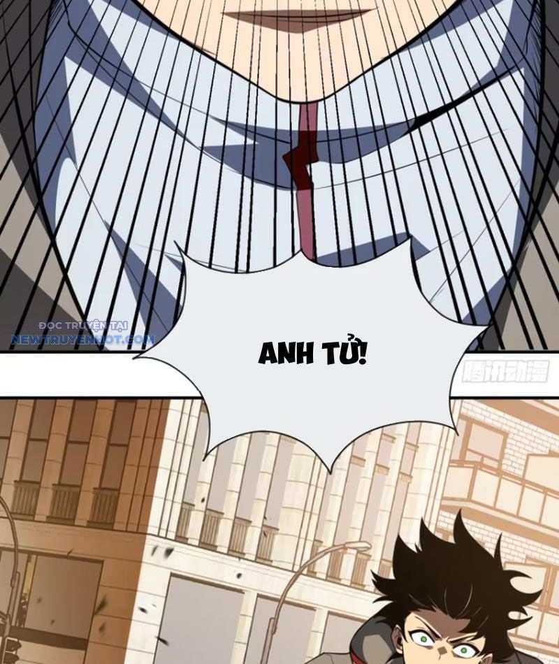 Mệnh Luân Chi Chủ! Làm Kẻ Biến Dị Giáng Xuống Nhân Gian Chapter 59 - Trang 2