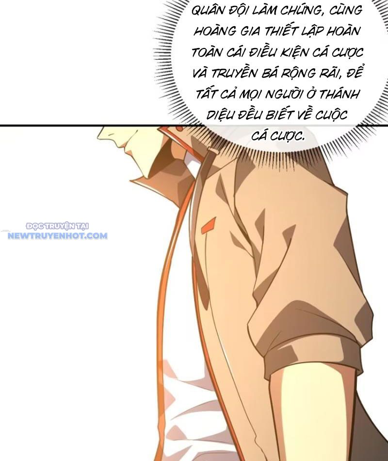 Mệnh Luân Chi Chủ! Làm Kẻ Biến Dị Giáng Xuống Nhân Gian Chapter 59 - Trang 2
